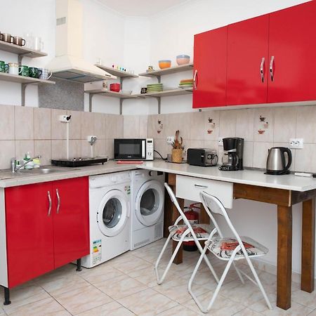 Cosy Apartment In City Centre オラデア エクステリア 写真