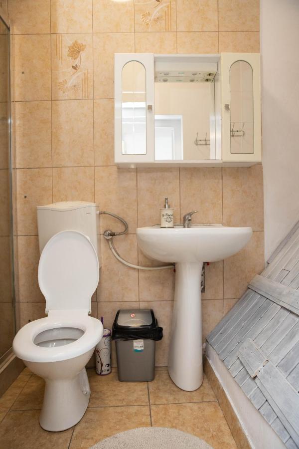 Cosy Apartment In City Centre オラデア エクステリア 写真